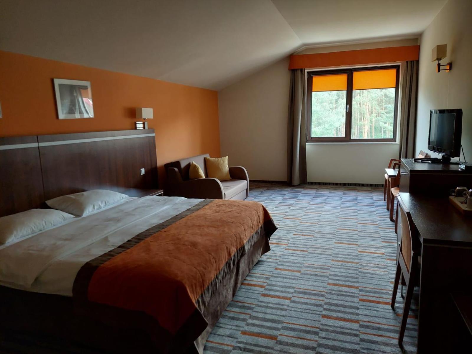 Kawallo Hotel 4*