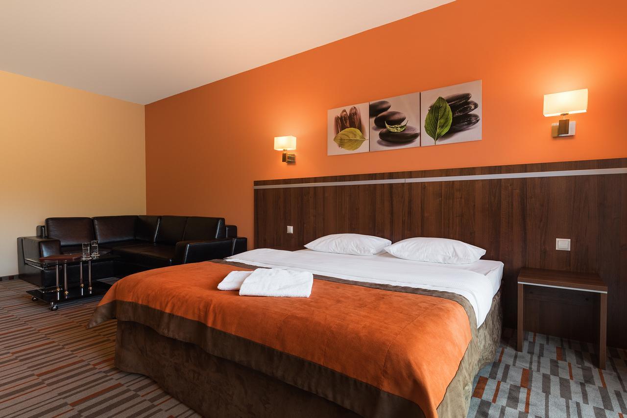 Hotel Kawallo