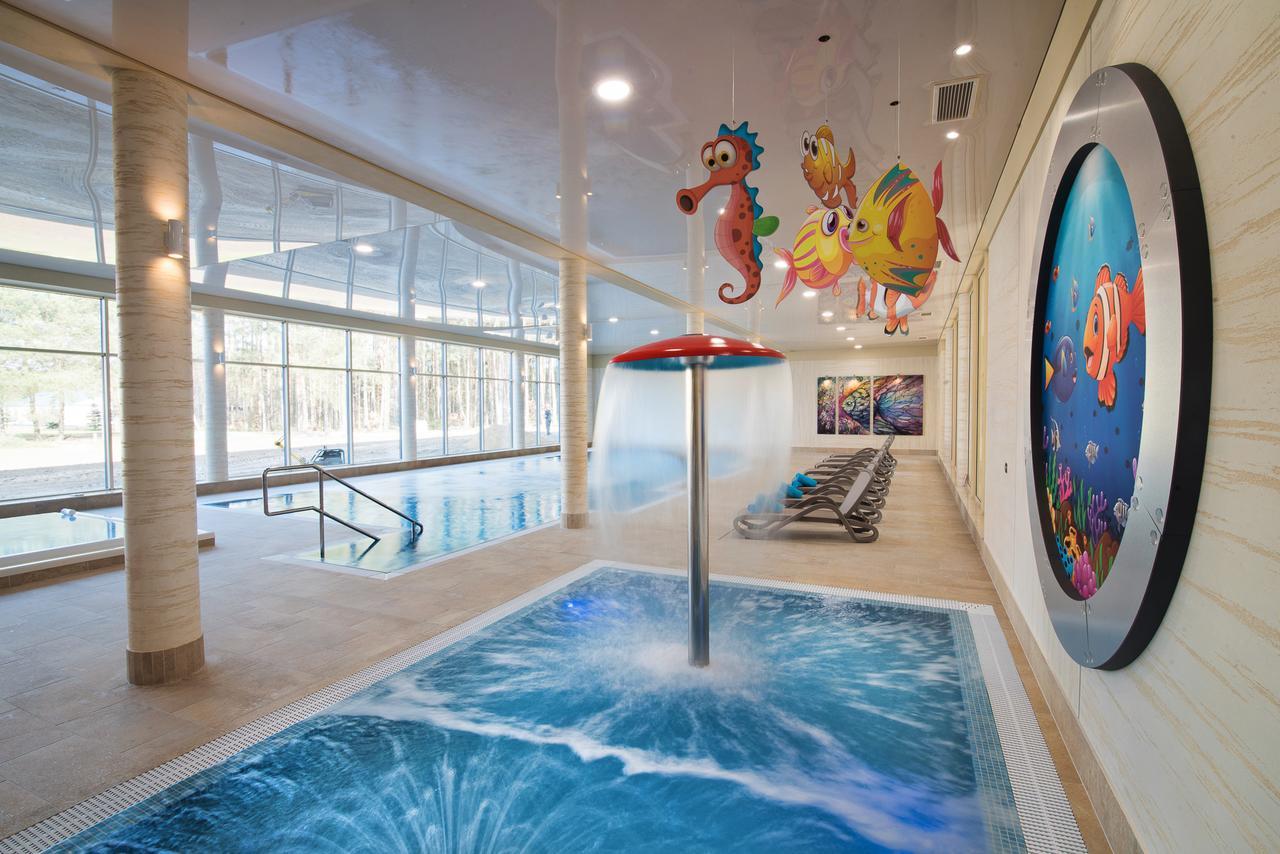 Hotel Kawallo