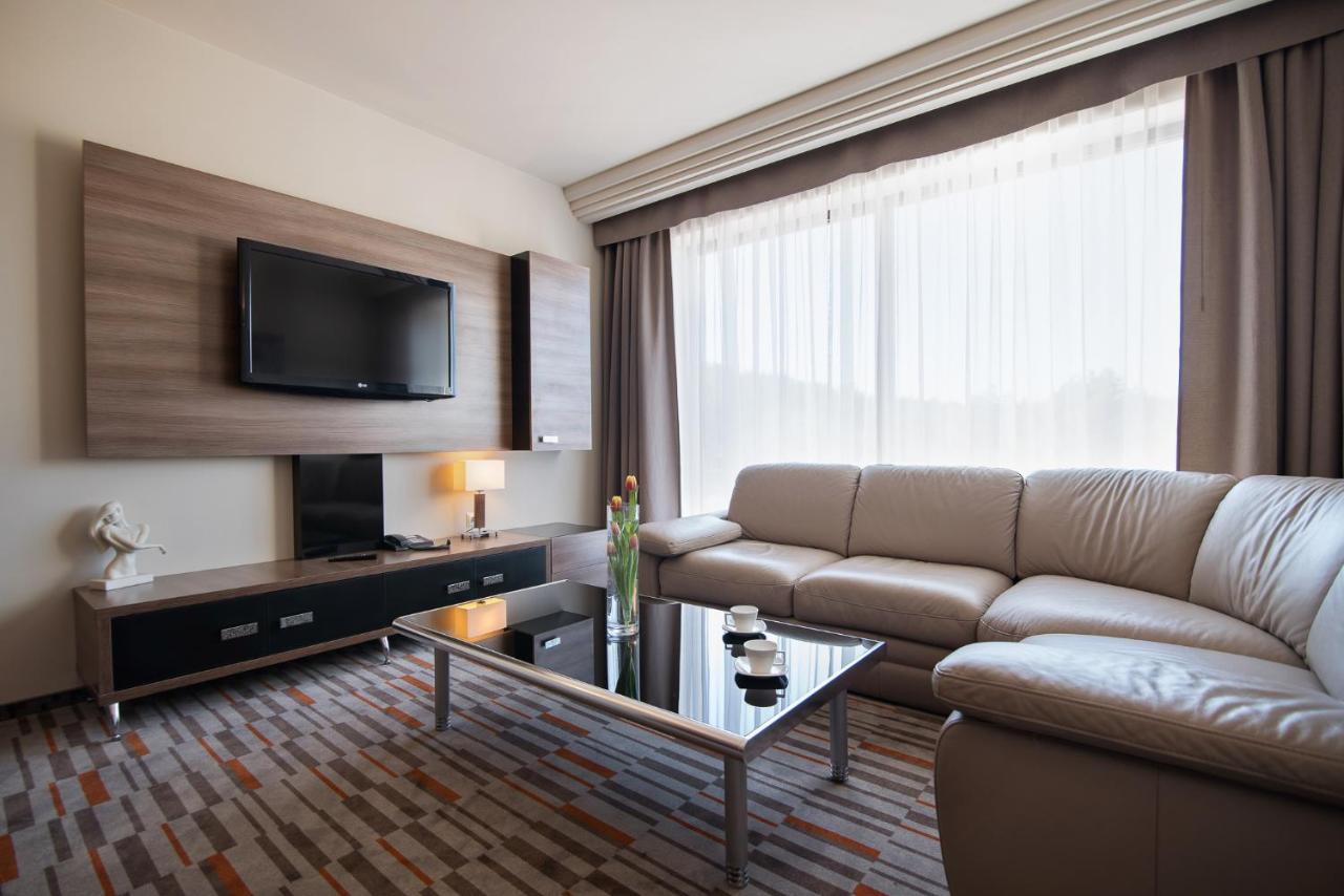Kawallo Hotel Slubice (Masovia)