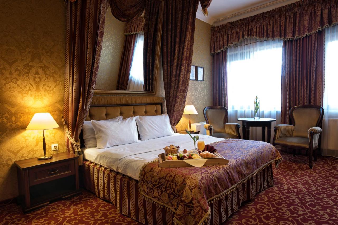 Kawallo Hotel Slubice (Masovia)