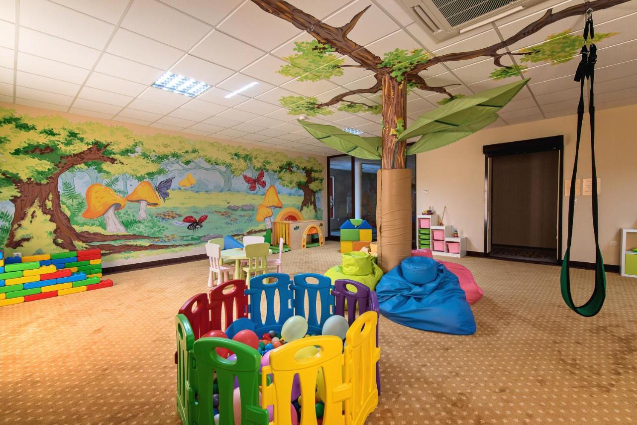 Kawallo Hotel 4*